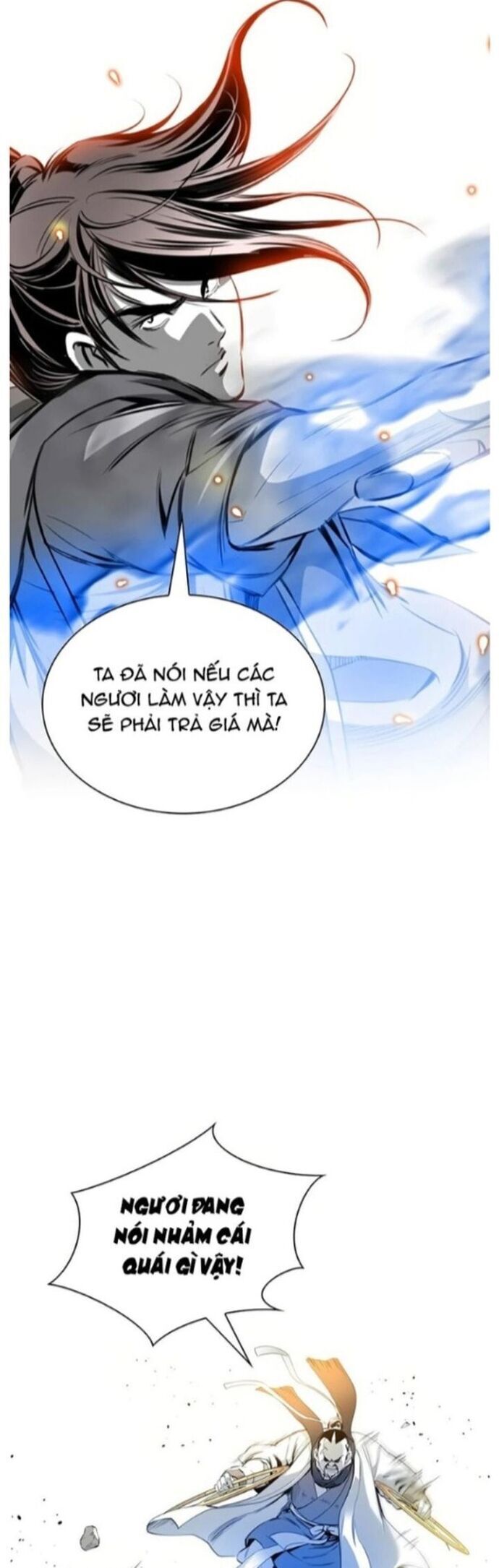 Đăng Thiên Lộ Chapter 47 - 14