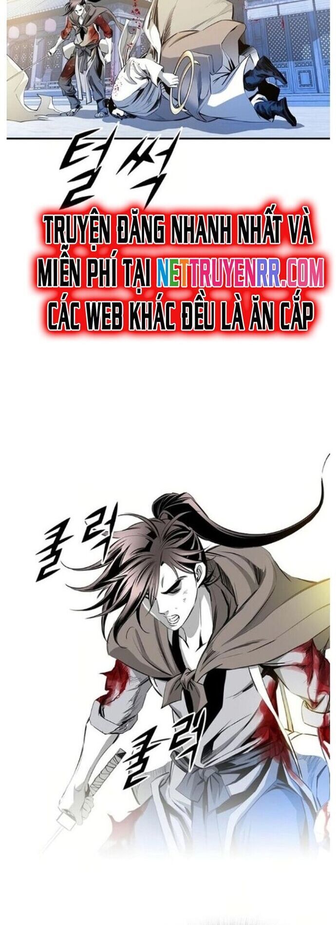 Đăng Thiên Lộ Chapter 47 - 19