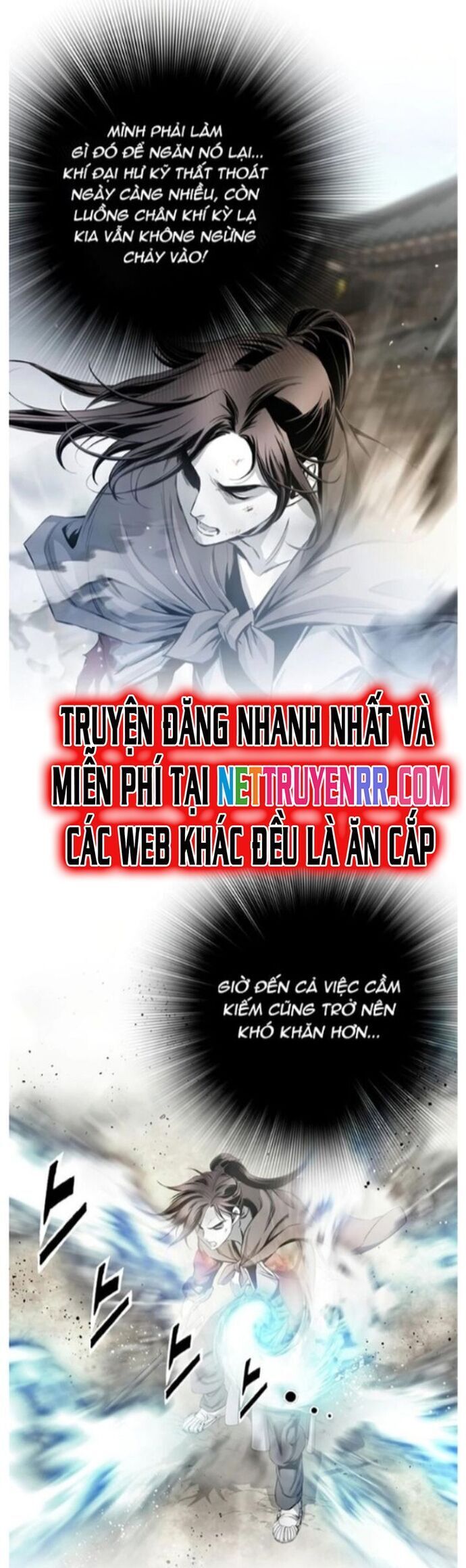 Đăng Thiên Lộ Chapter 47 - 22