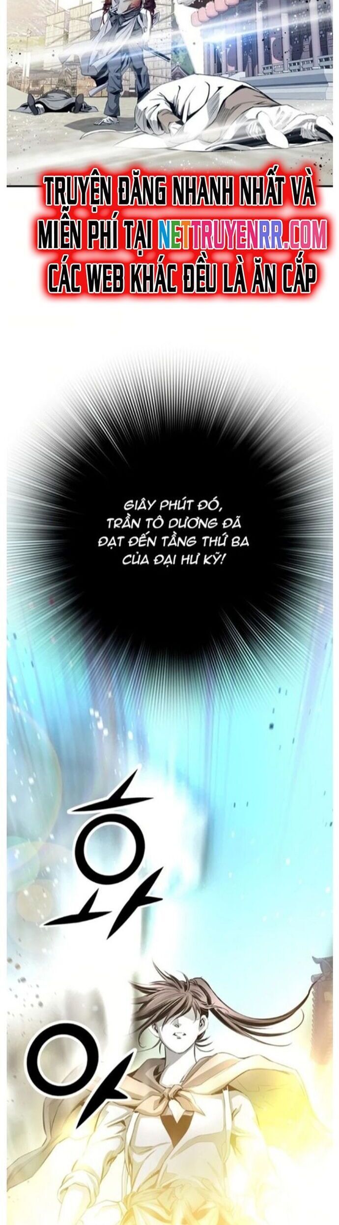 Đăng Thiên Lộ Chapter 47 - 25