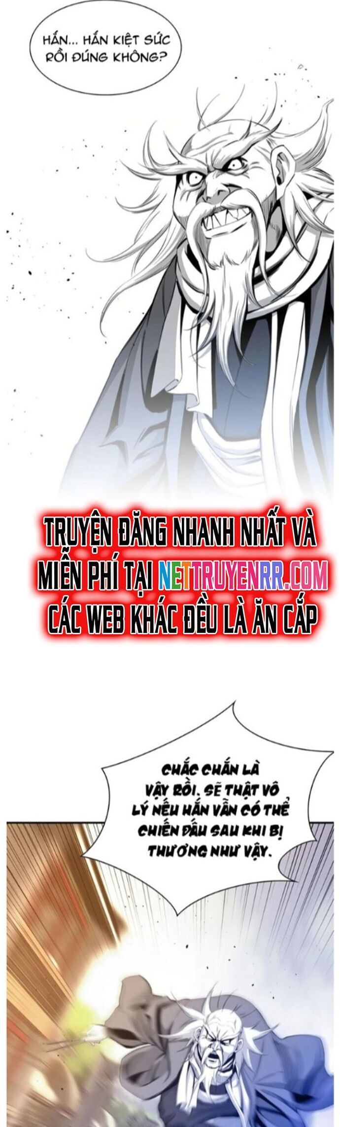 Đăng Thiên Lộ Chapter 47 - 28