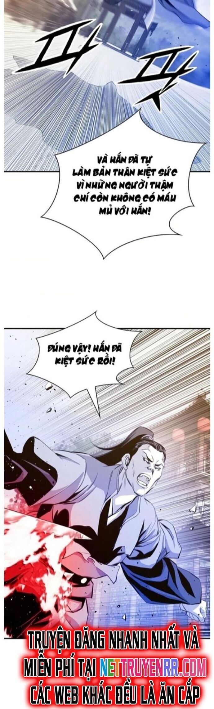 Đăng Thiên Lộ Chapter 47 - 29