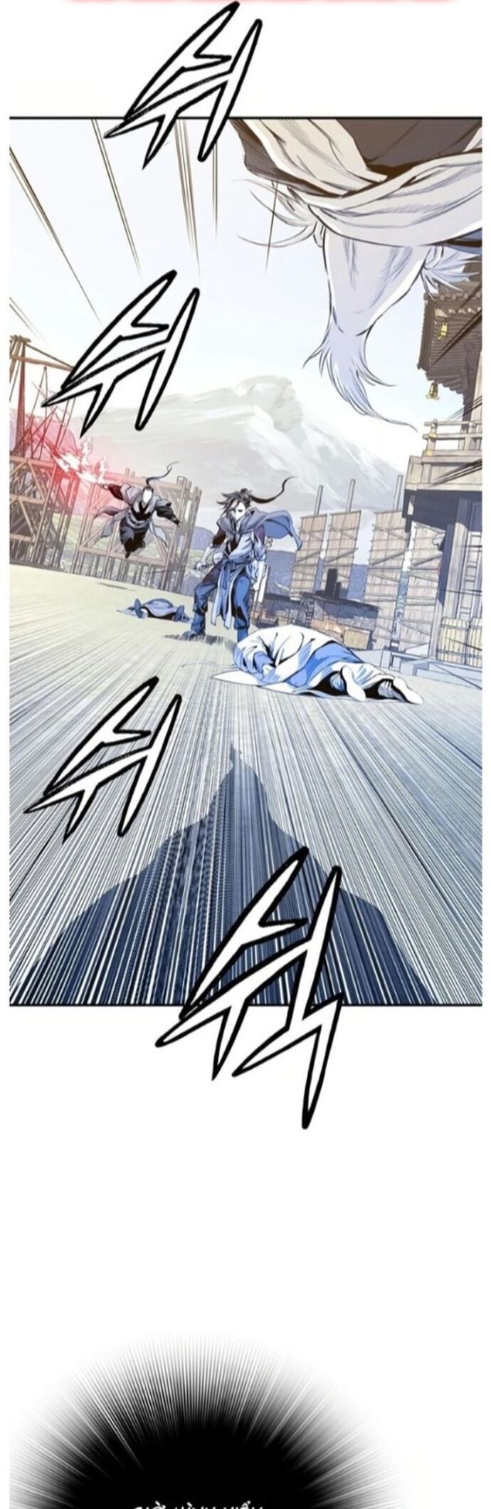 Đăng Thiên Lộ Chapter 47 - 30