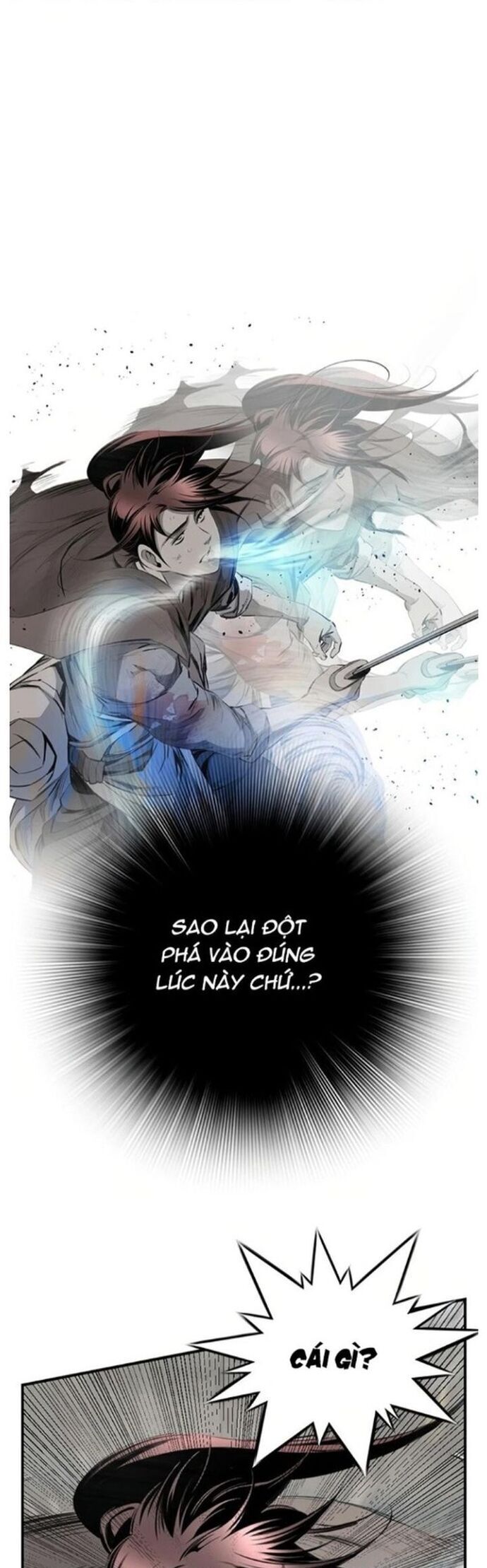 Đăng Thiên Lộ Chapter 47 - 4