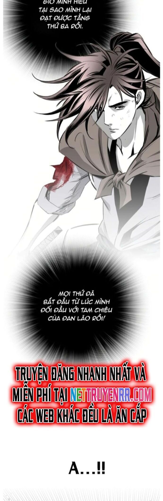 Đăng Thiên Lộ Chapter 47 - 31