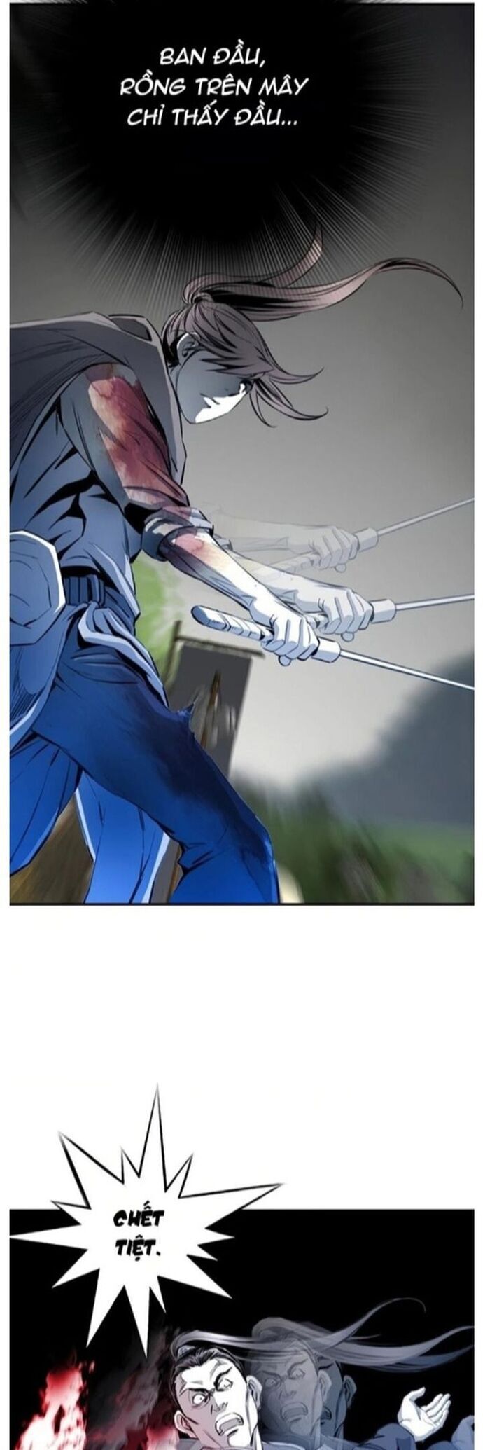 Đăng Thiên Lộ Chapter 47 - 34