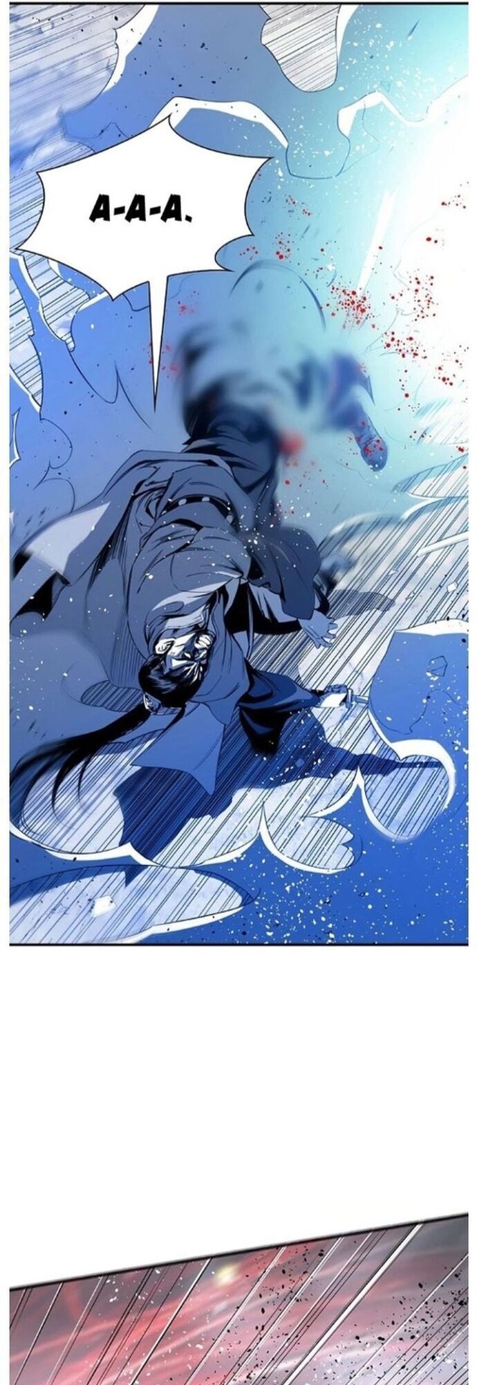 Đăng Thiên Lộ Chapter 47 - 42