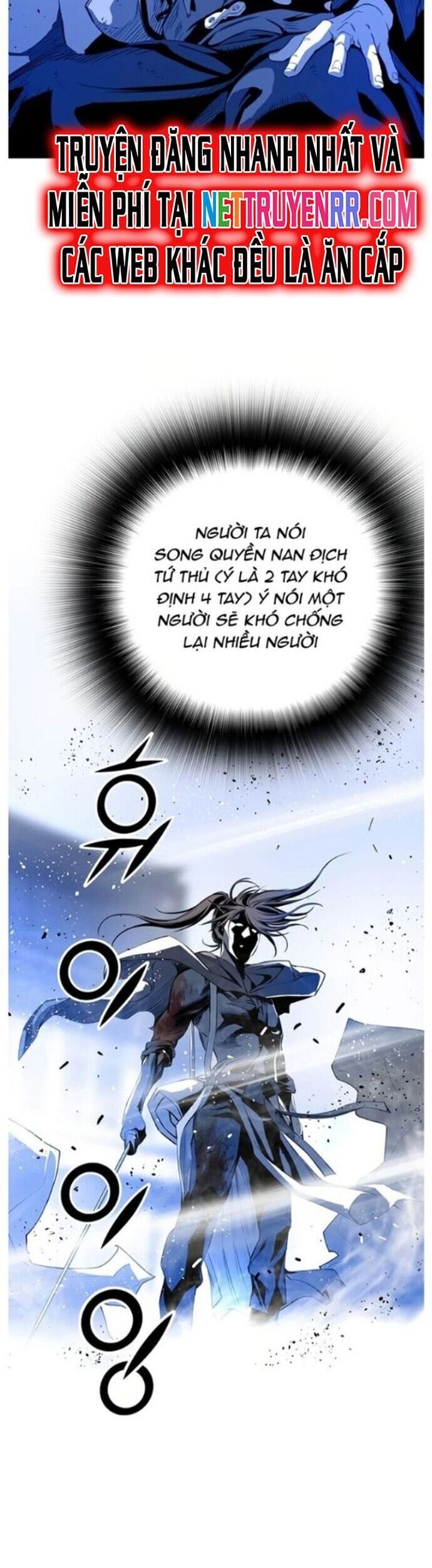 Đăng Thiên Lộ Chapter 47 - 45