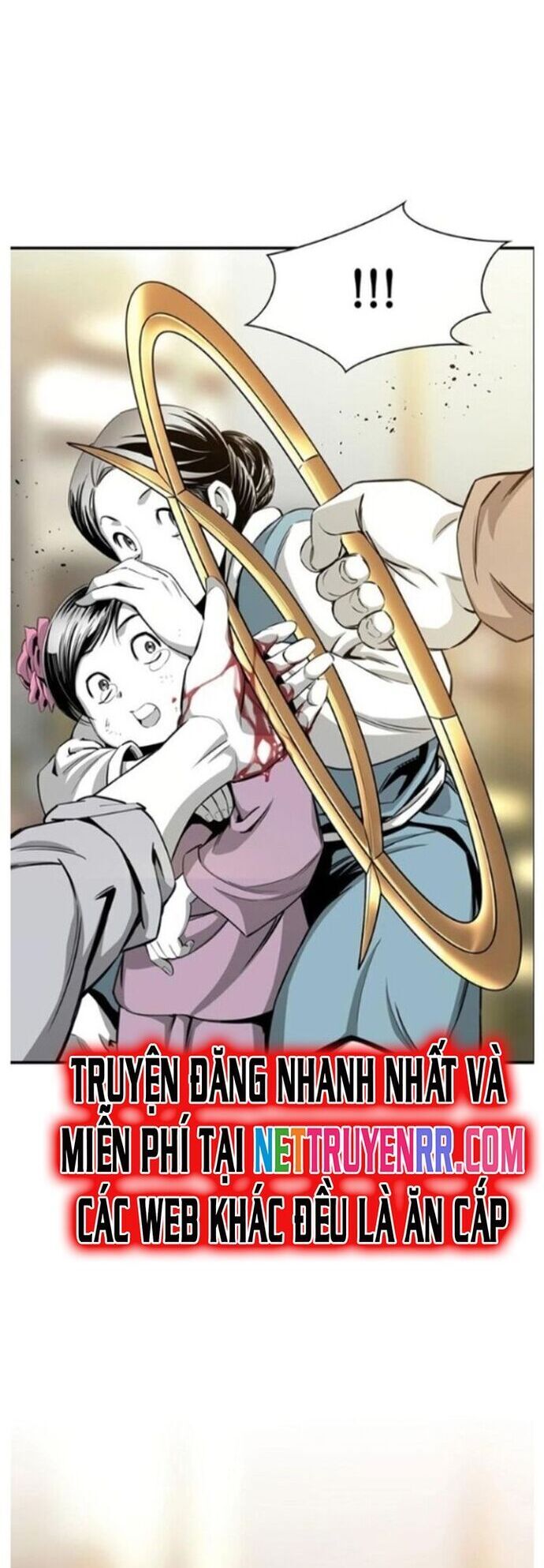 Đăng Thiên Lộ Chapter 47 - 7