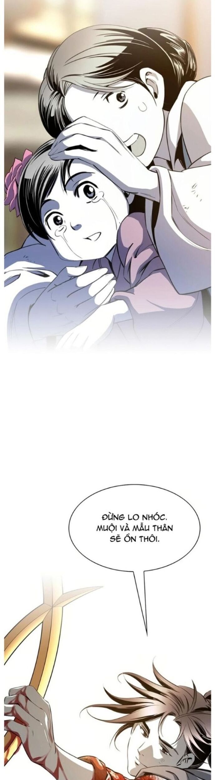 Đăng Thiên Lộ Chapter 47 - 8