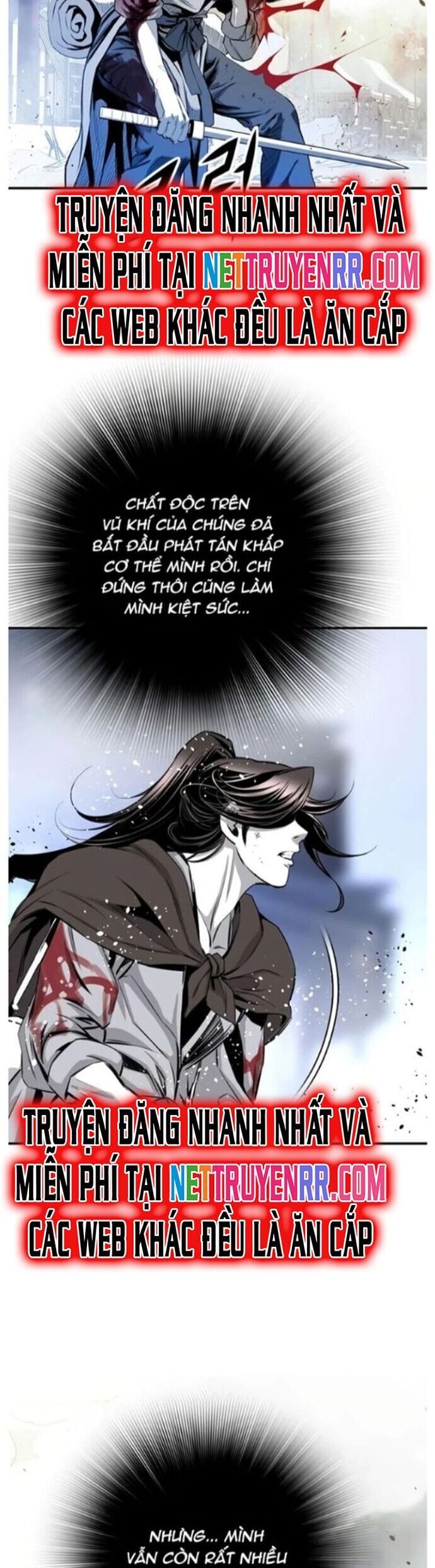Đăng Thiên Lộ Chapter 48 - 2