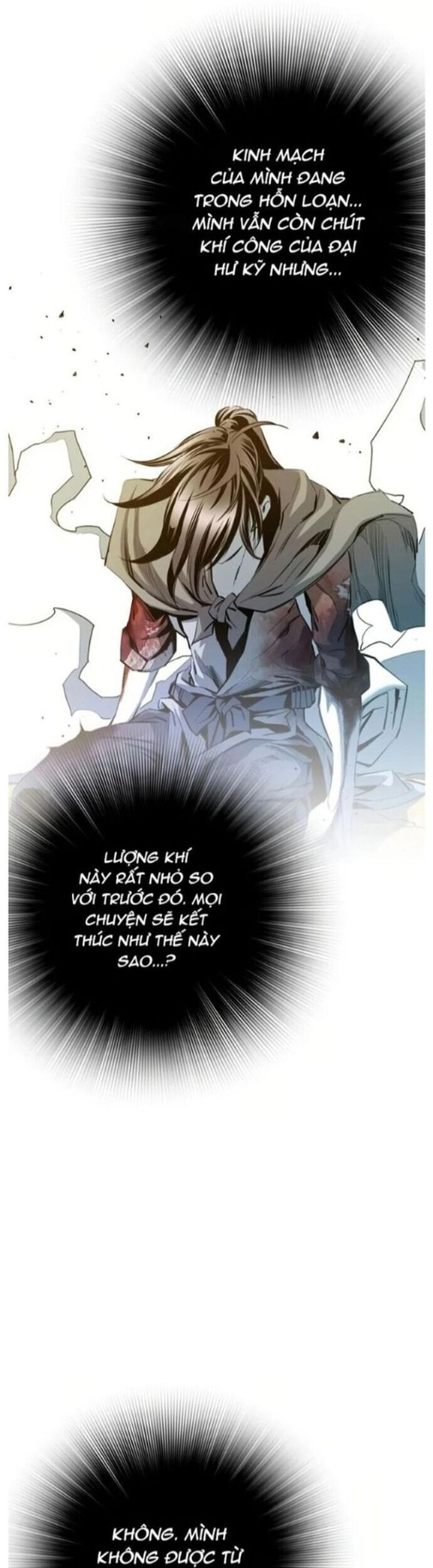 Đăng Thiên Lộ Chapter 48 - 12