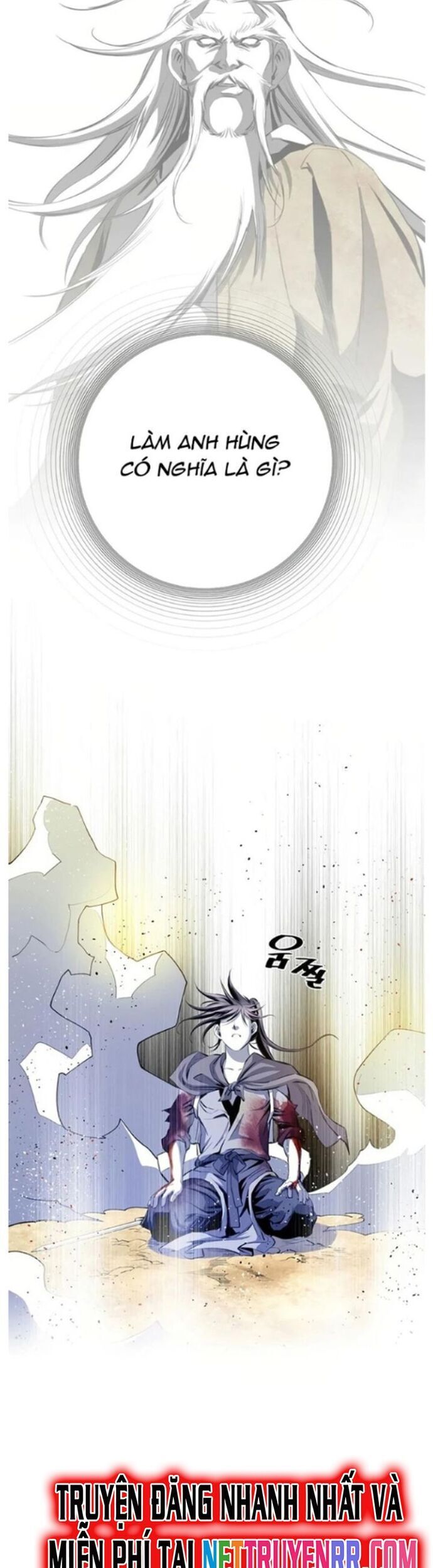 Đăng Thiên Lộ Chapter 48 - 19