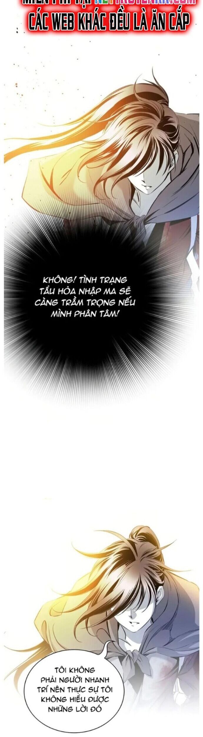 Đăng Thiên Lộ Chapter 48 - 20