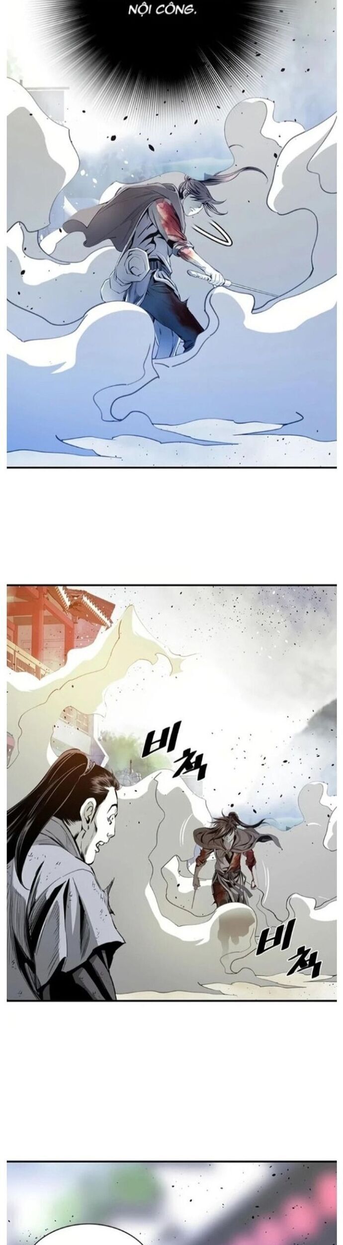 Đăng Thiên Lộ Chapter 48 - 3