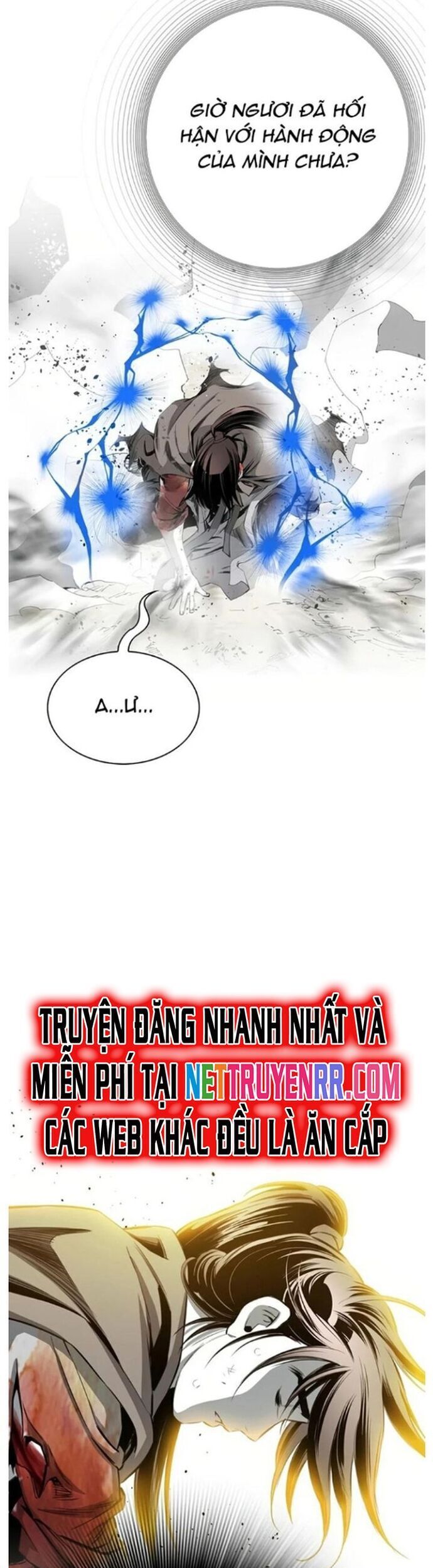 Đăng Thiên Lộ Chapter 48 - 23