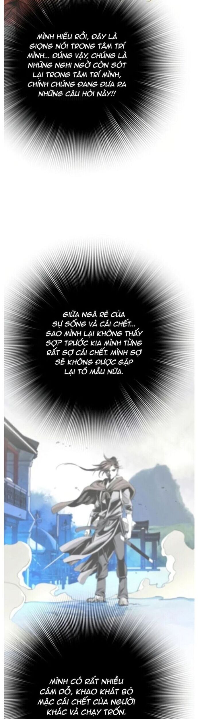 Đăng Thiên Lộ Chapter 48 - 24