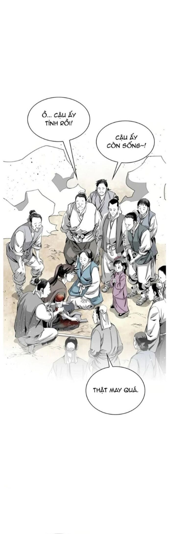 Đăng Thiên Lộ Chapter 48 - 28