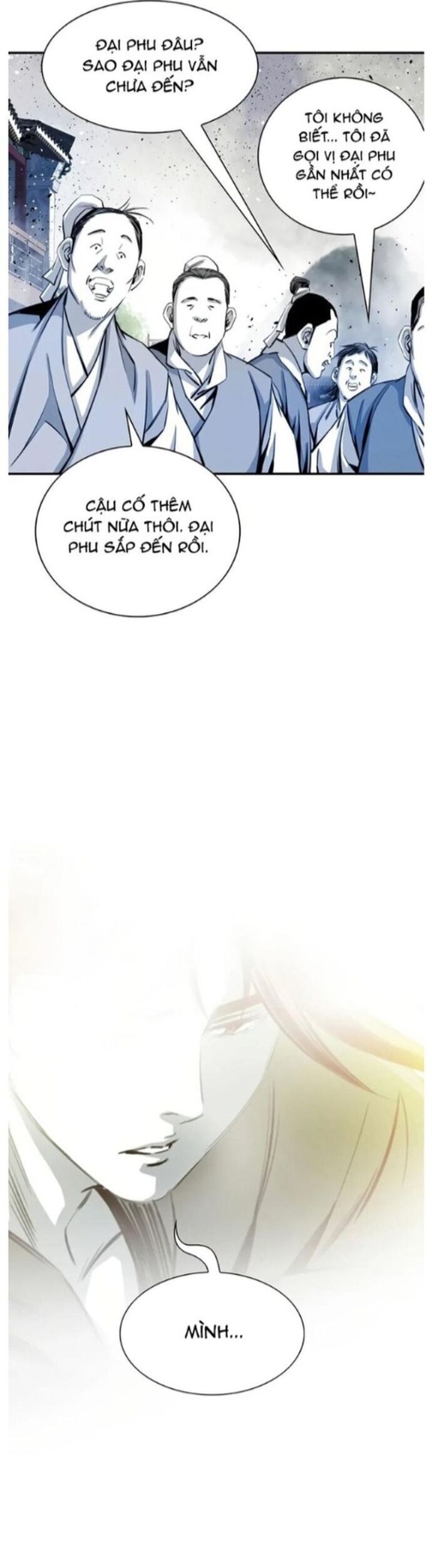 Đăng Thiên Lộ Chapter 48 - 29