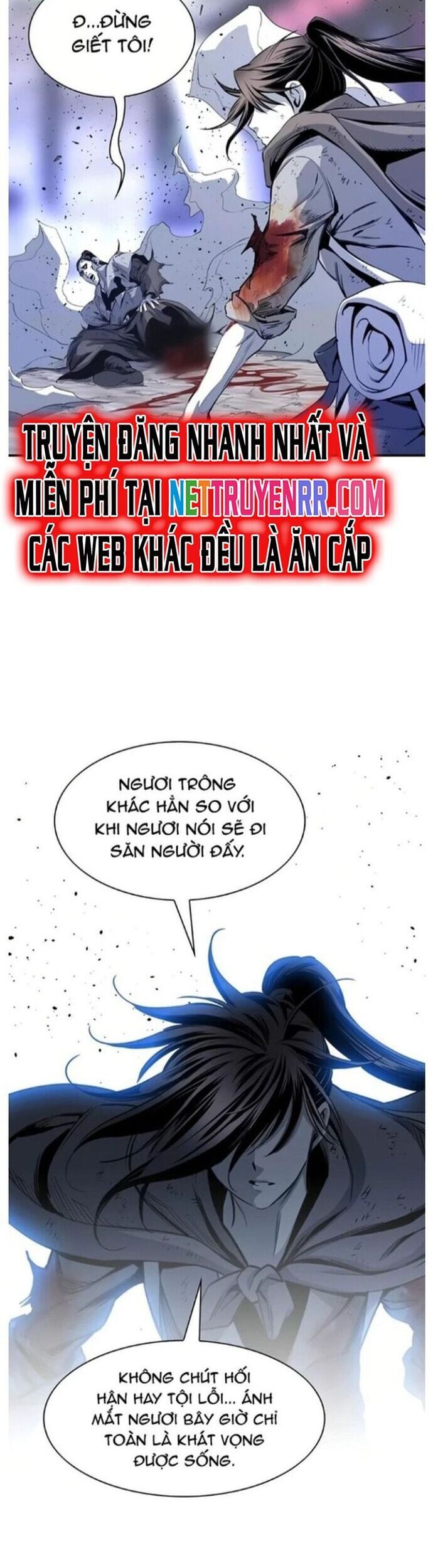 Đăng Thiên Lộ Chapter 48 - 4