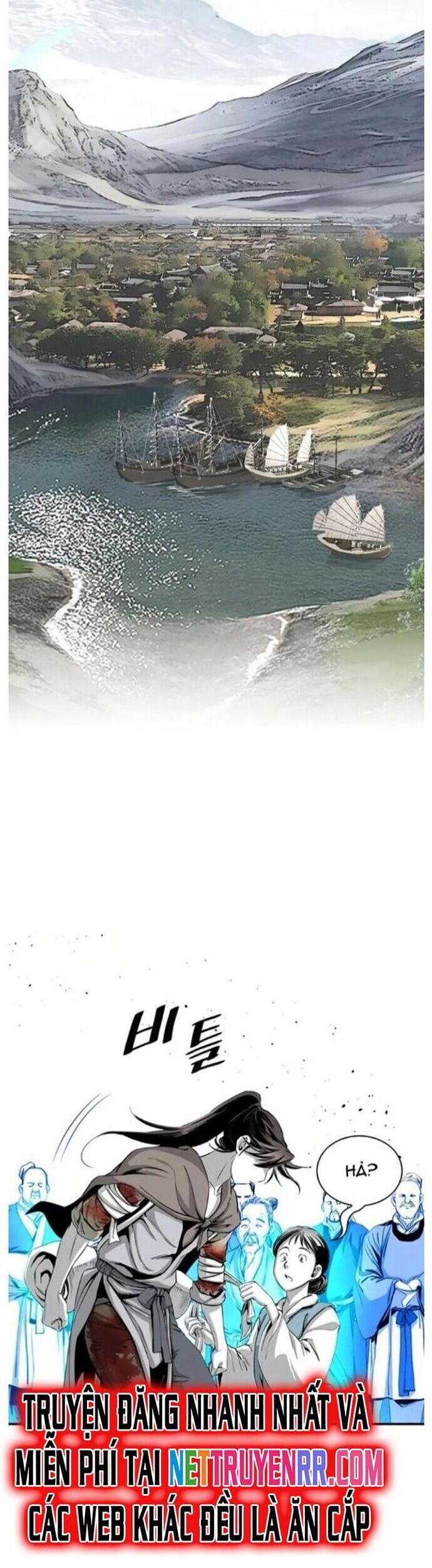 Đăng Thiên Lộ Chapter 48 - 32