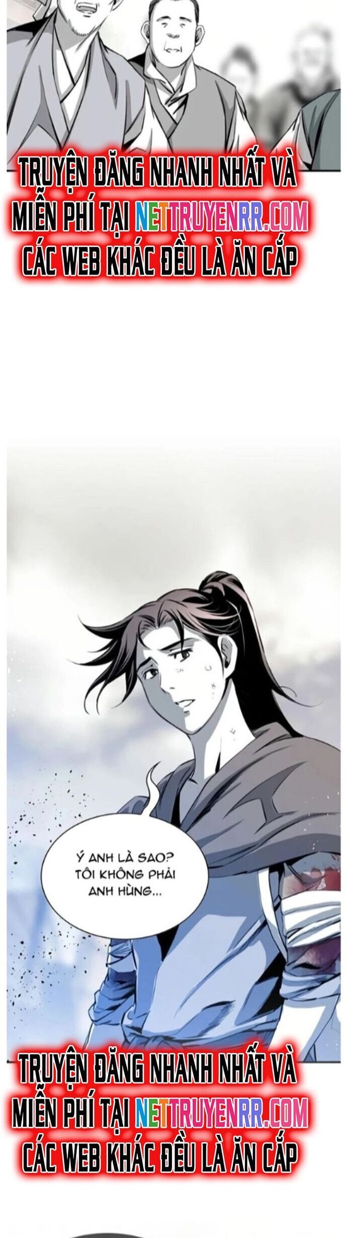 Đăng Thiên Lộ Chapter 48 - 34