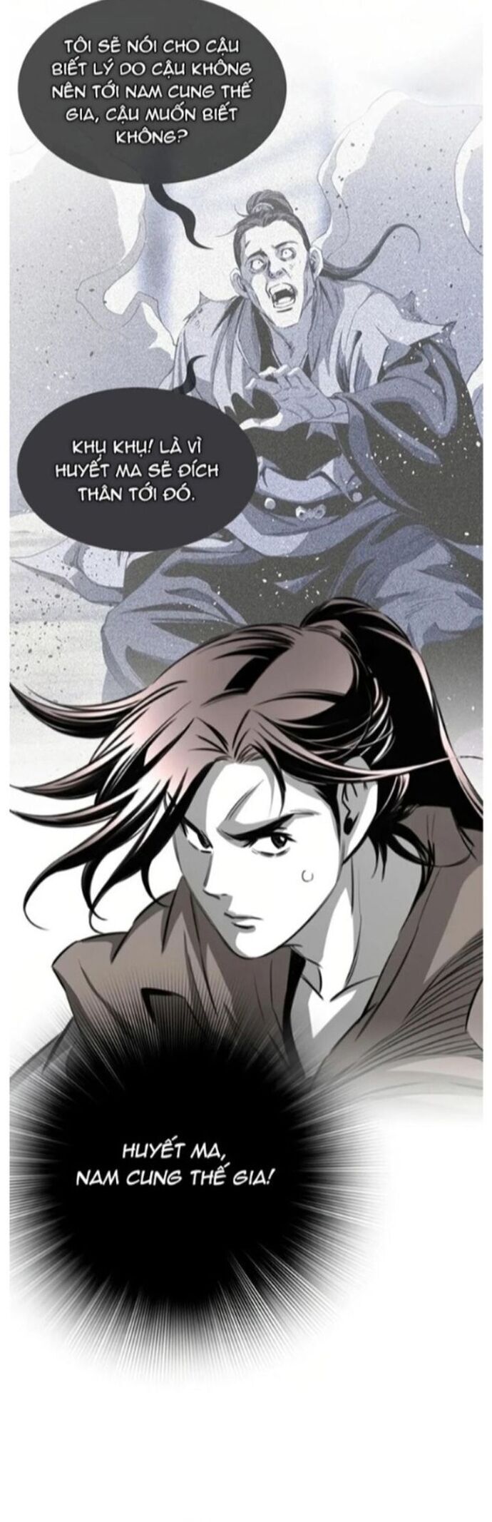 Đăng Thiên Lộ Chapter 48 - 35