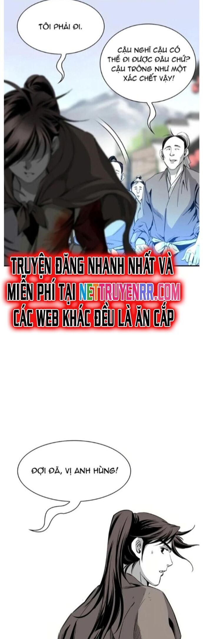 Đăng Thiên Lộ Chapter 48 - 37