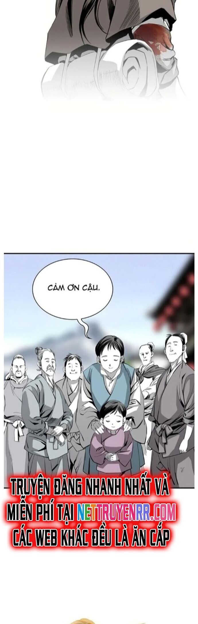 Đăng Thiên Lộ Chapter 48 - 38