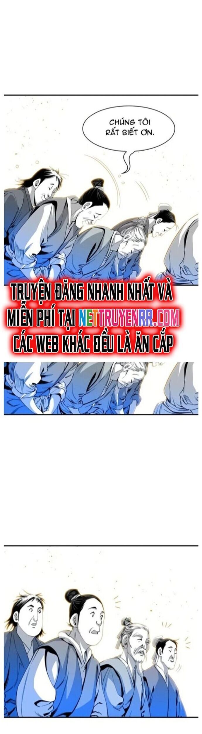 Đăng Thiên Lộ Chapter 48 - 40