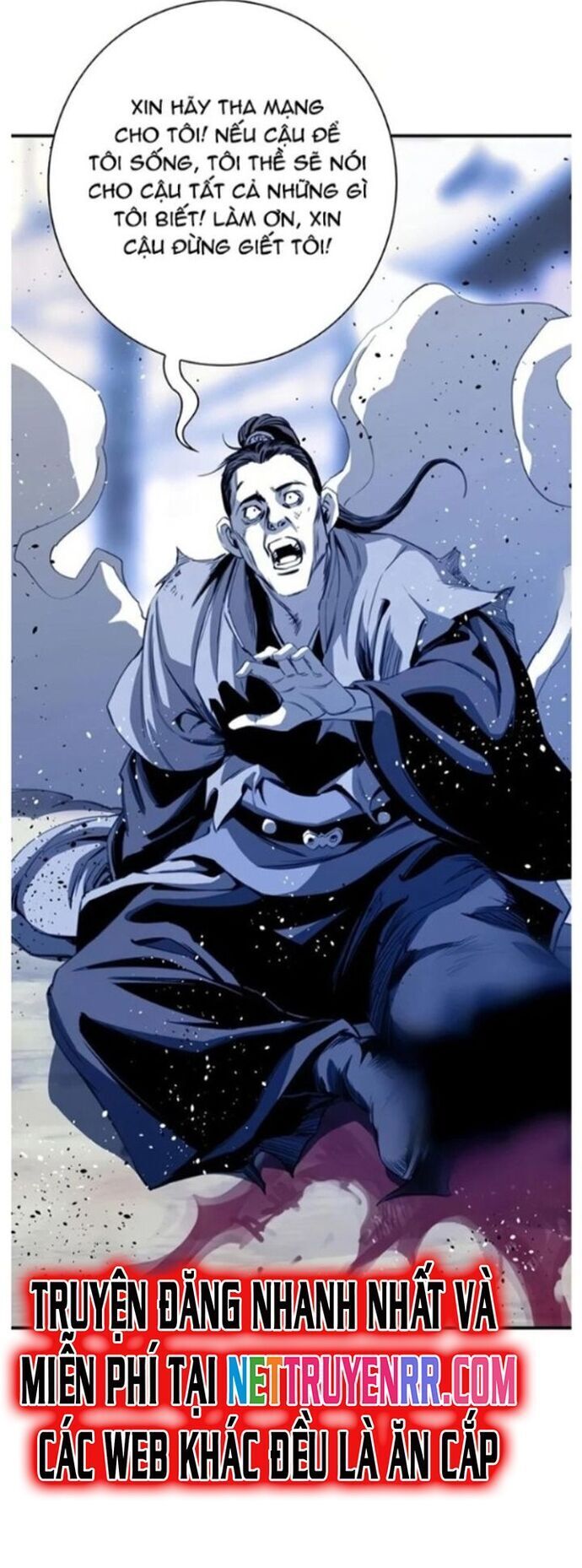 Đăng Thiên Lộ Chapter 48 - 5