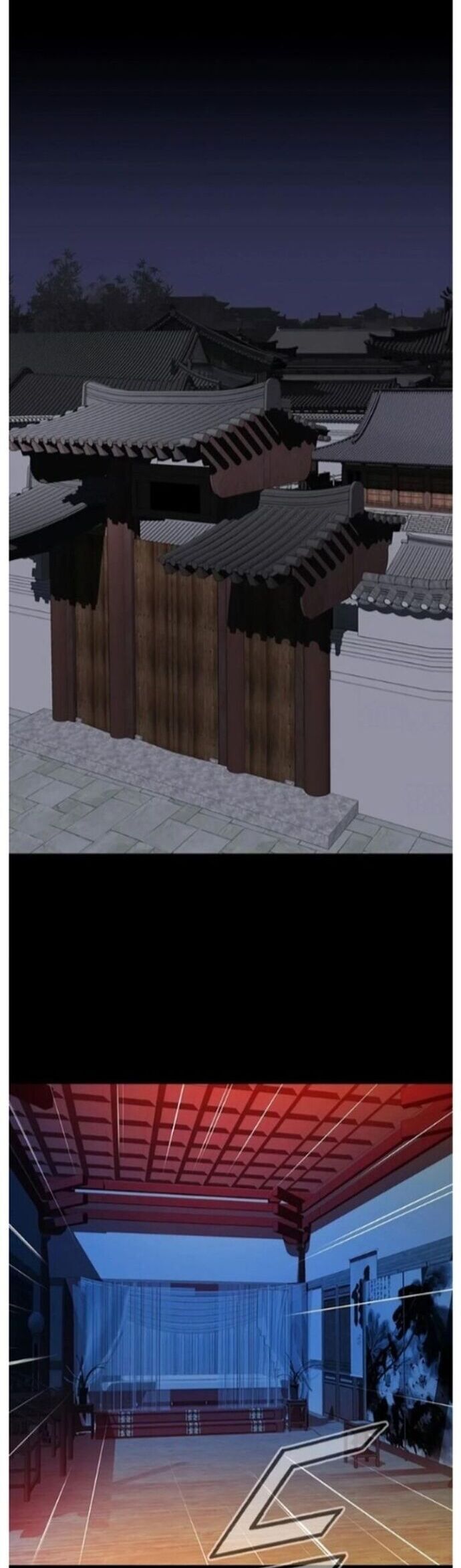 Đăng Thiên Lộ Chapter 48 - 42