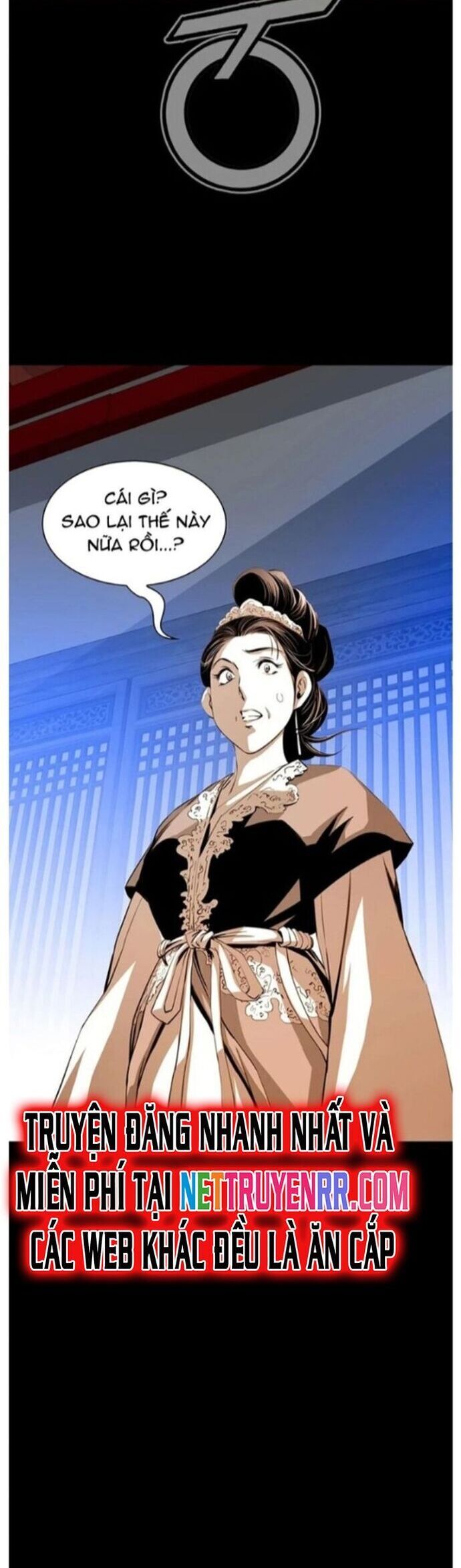 Đăng Thiên Lộ Chapter 48 - 43