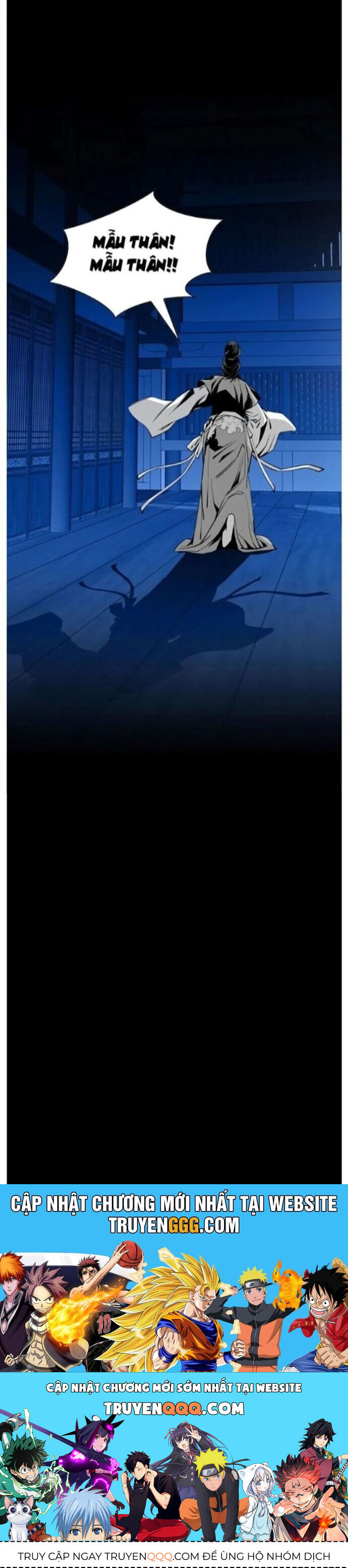 Đăng Thiên Lộ Chapter 48 - 44