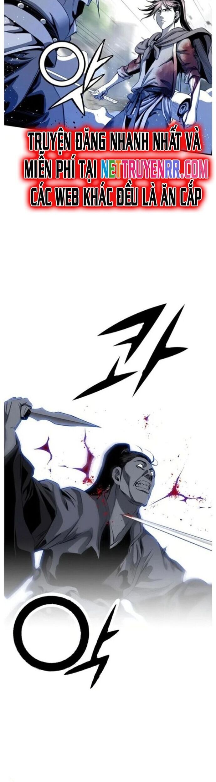 Đăng Thiên Lộ Chapter 48 - 8