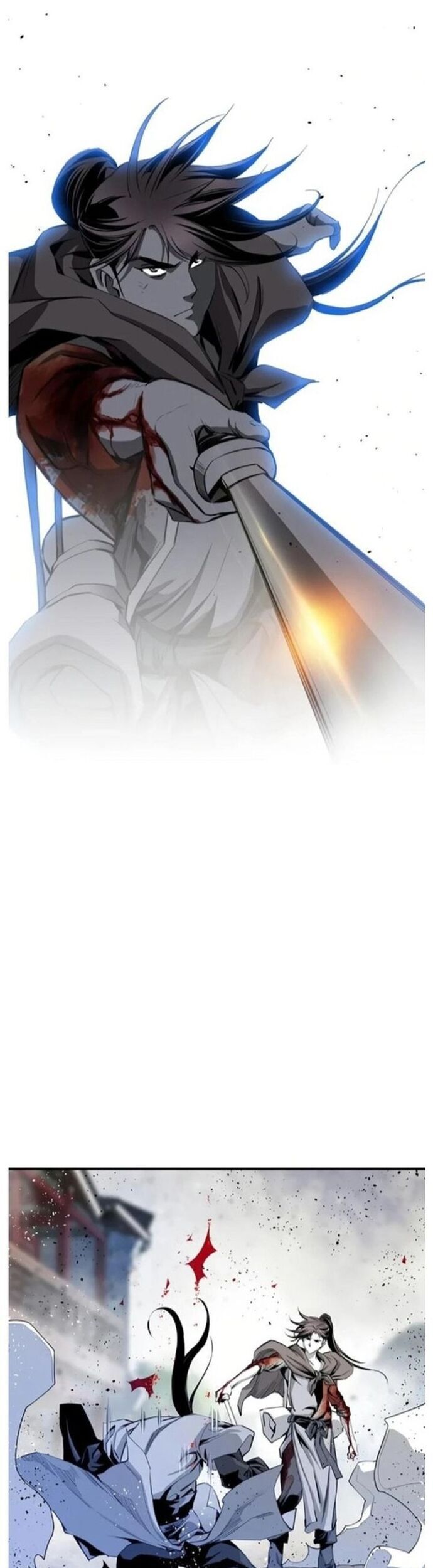 Đăng Thiên Lộ Chapter 48 - 9