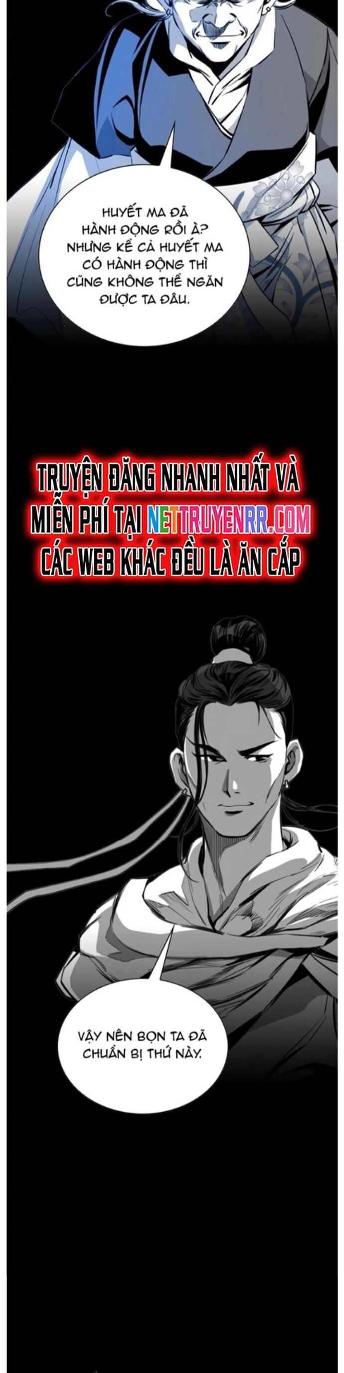 Đăng Thiên Lộ Chapter 49 - 11