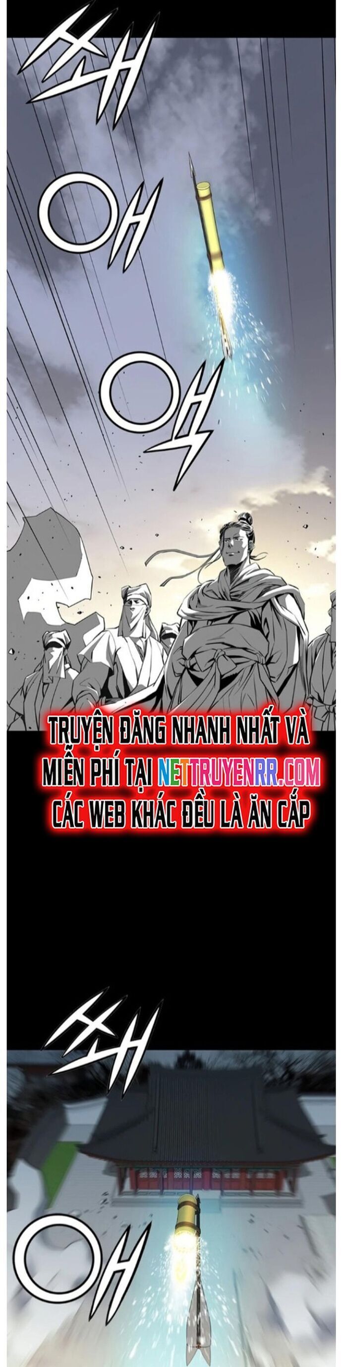 Đăng Thiên Lộ Chapter 49 - 12