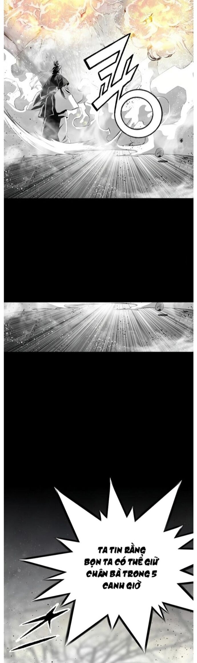 Đăng Thiên Lộ Chapter 49 - 18