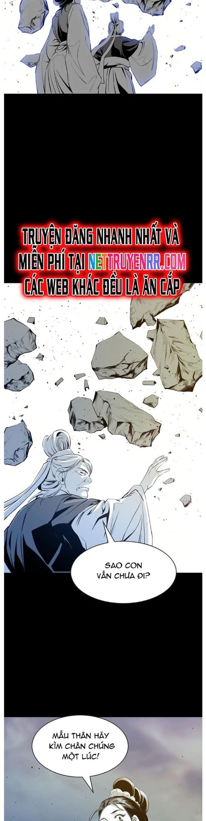 Đăng Thiên Lộ Chapter 49 - 6