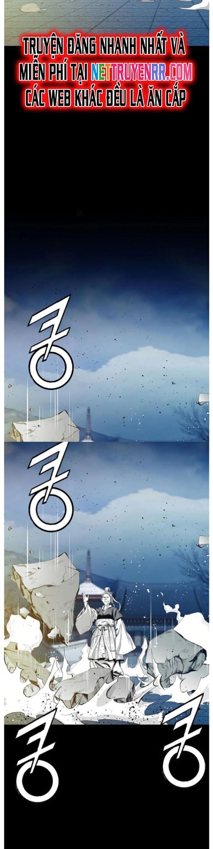 Đăng Thiên Lộ Chapter 49 - 8