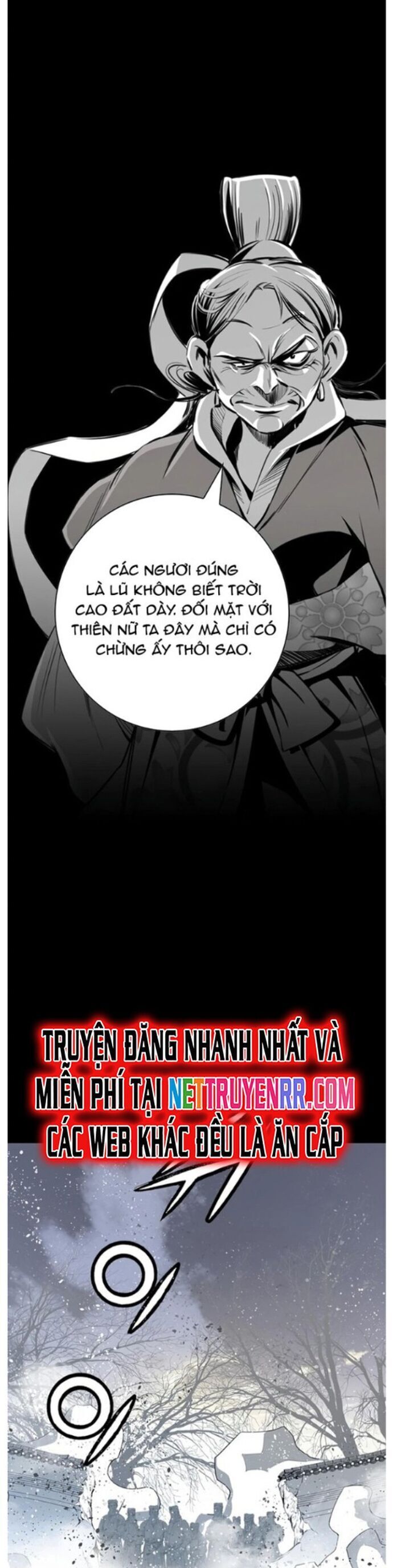 Đăng Thiên Lộ Chapter 49 - 9