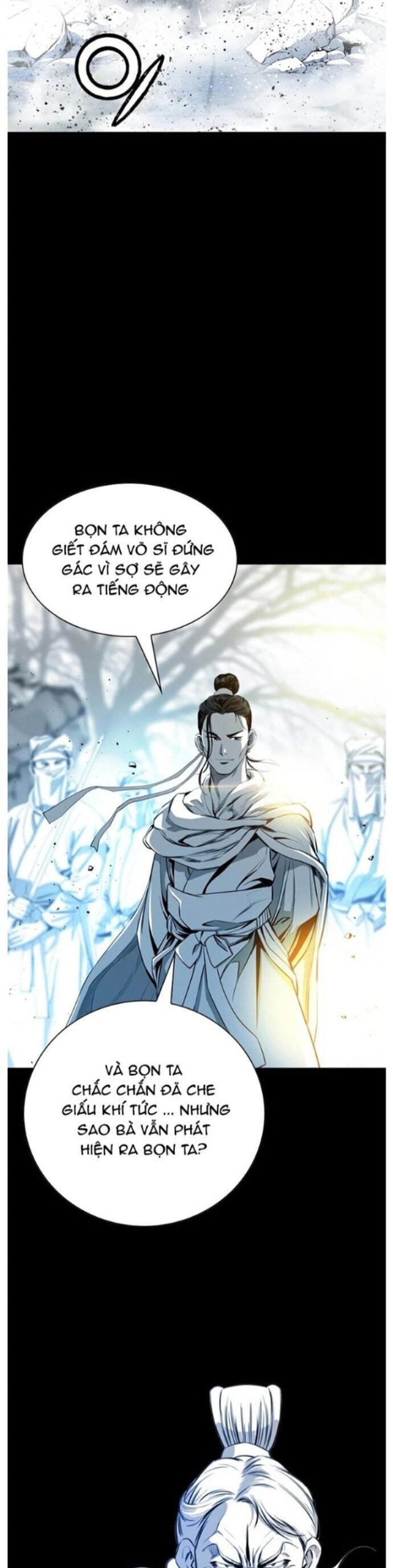 Đăng Thiên Lộ Chapter 49 - 10