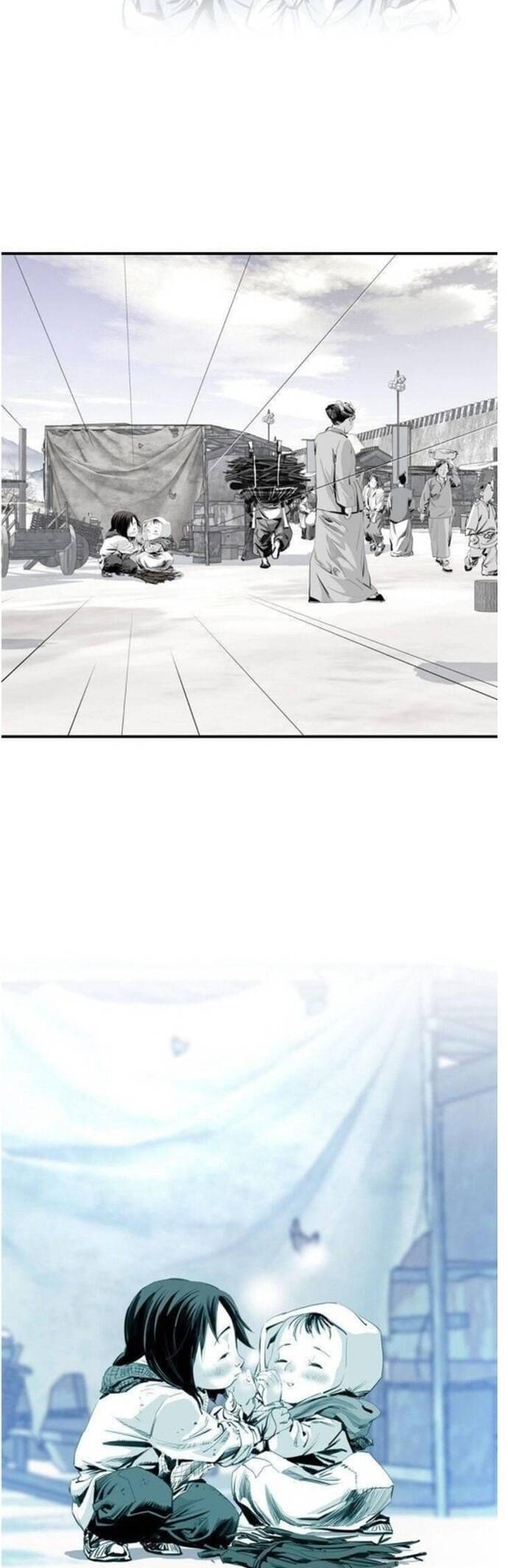 Đăng Thiên Lộ Chapter 5 - 12