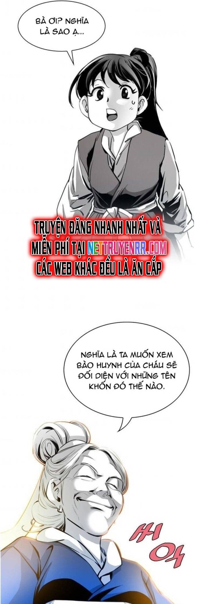 Đăng Thiên Lộ Chapter 5 - 16