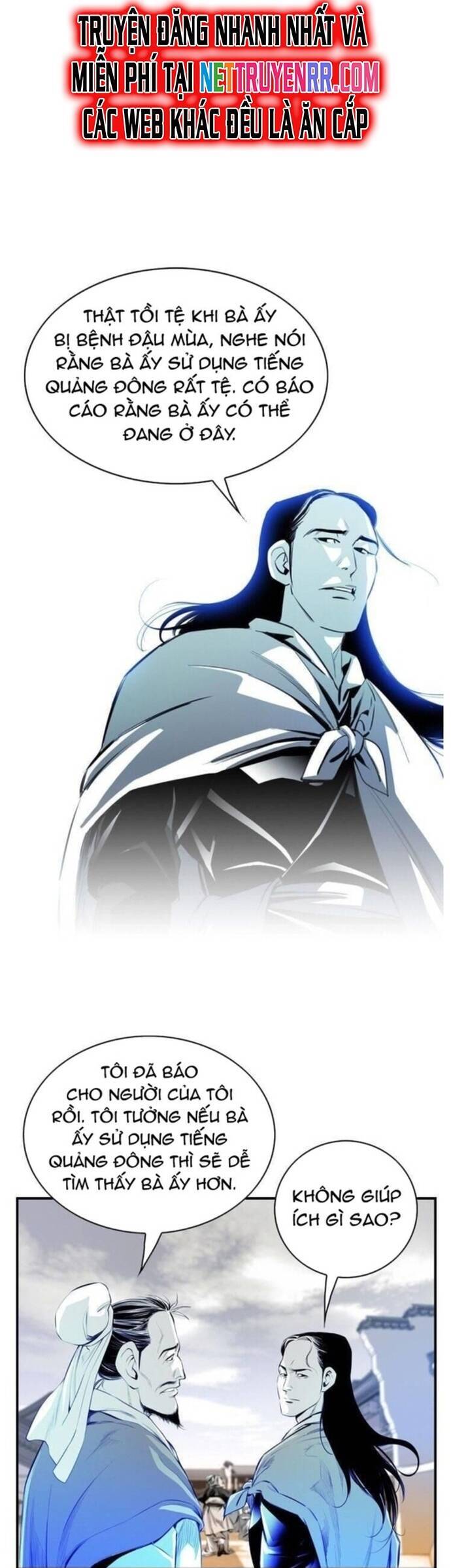 Đăng Thiên Lộ Chapter 5 - 4