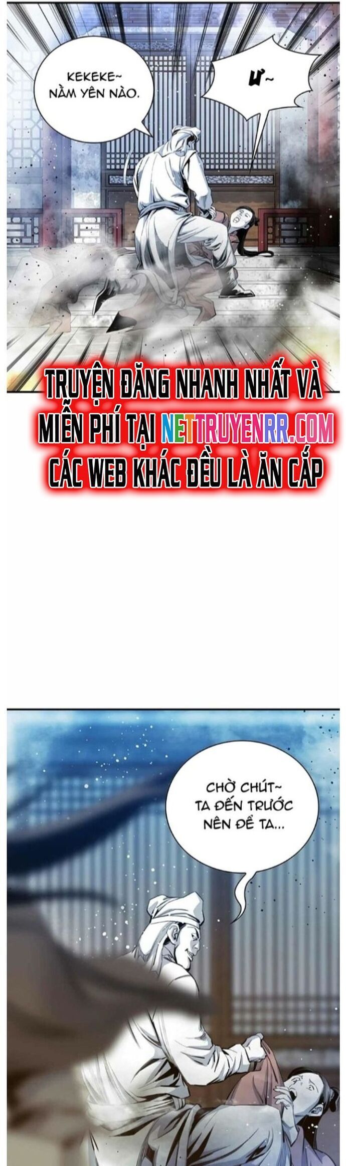 Đăng Thiên Lộ Chapter 50 - 11