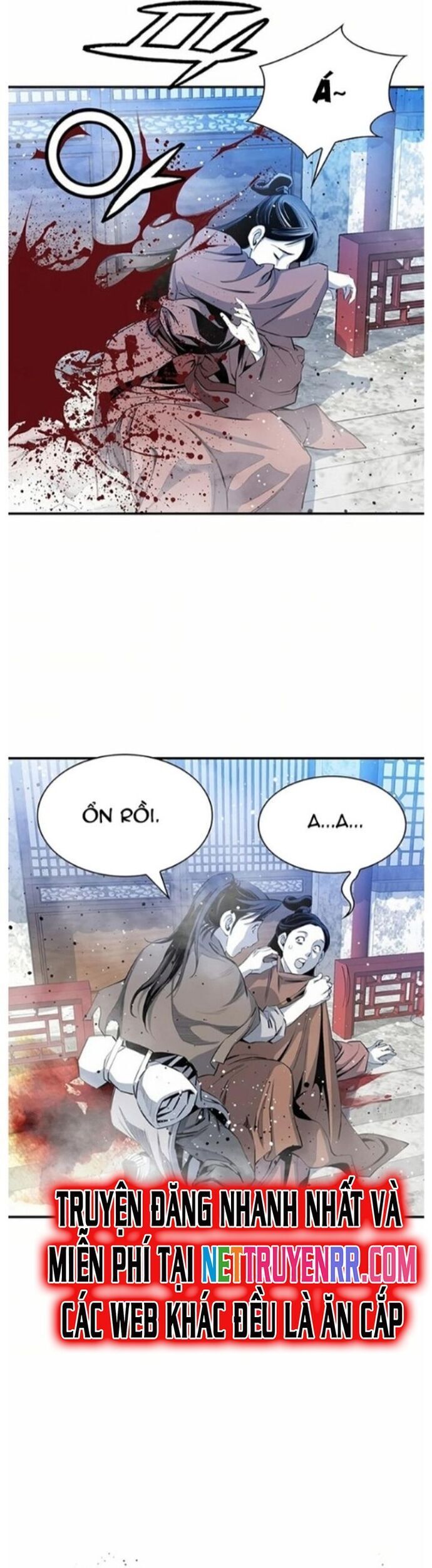 Đăng Thiên Lộ Chapter 50 - 13
