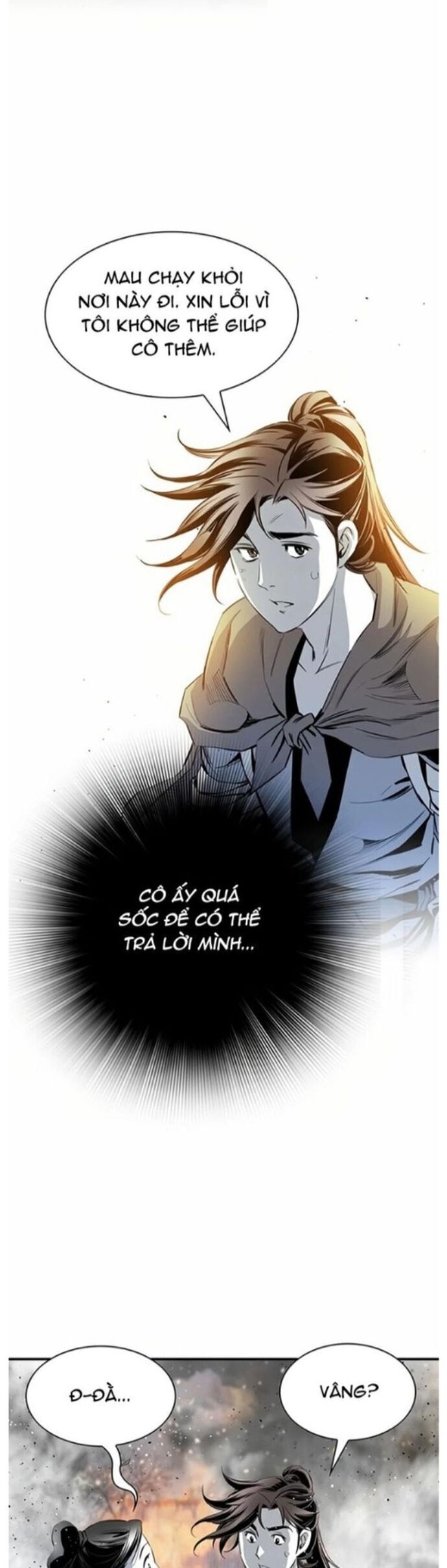 Đăng Thiên Lộ Chapter 50 - 15