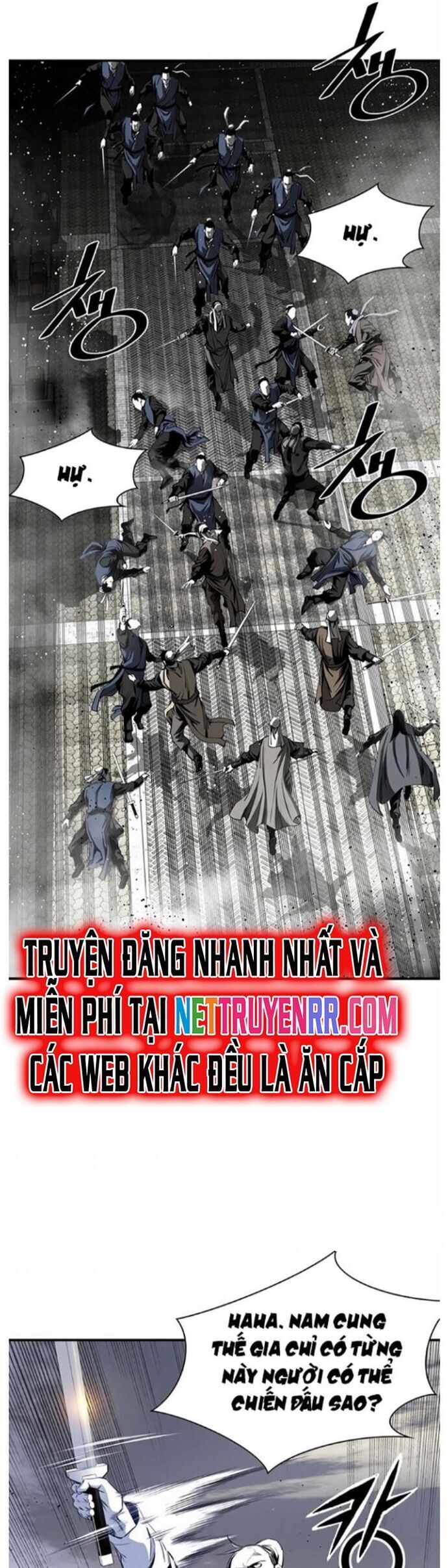 Đăng Thiên Lộ Chapter 50 - 17